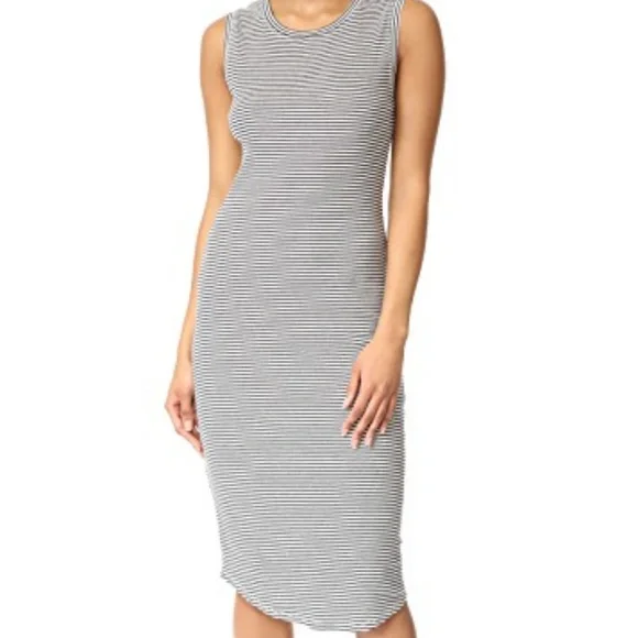 smocked midi dress sleeveless Umgee Sleeveless Smocked Midi Dress BLUE / M